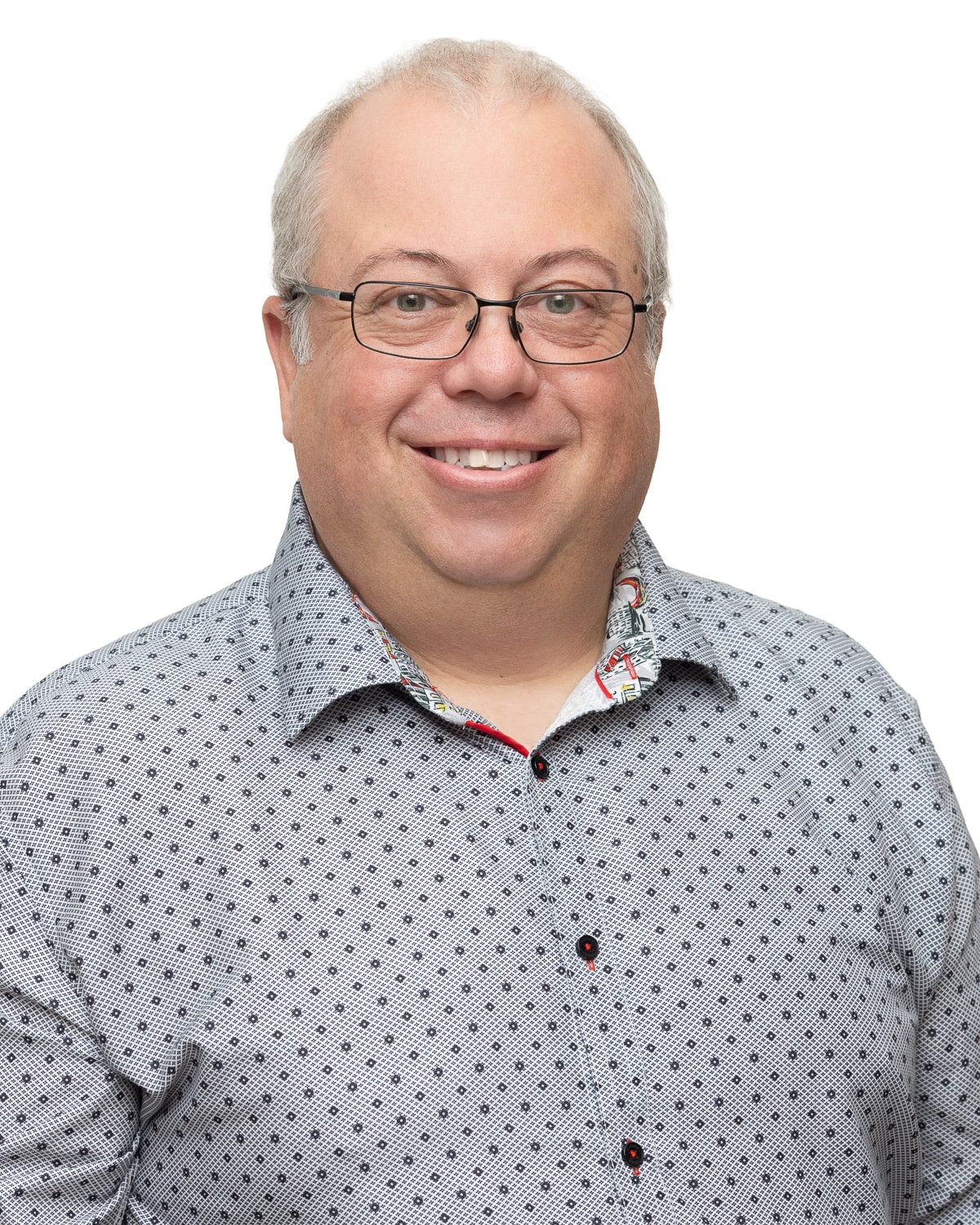 Stéphane Tremblay